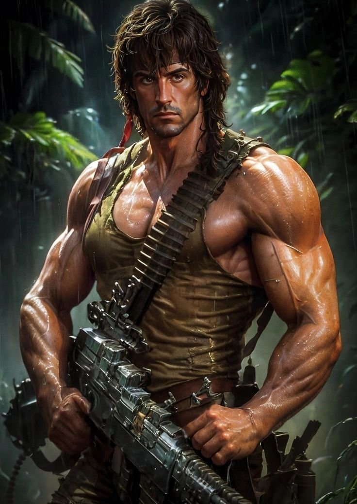 RAMBO